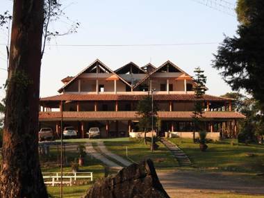 Hotel Chalés Terra Nova