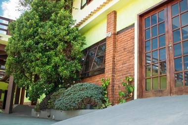 Pousada Campo Alegre