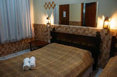 Pousada Campo Alegre