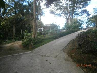 Suites do Reino Penedo RJ