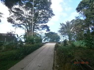 Suites do Reino Penedo RJ