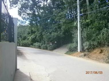 Suites do Reino Penedo RJ