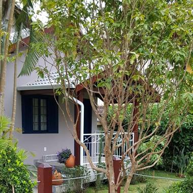 Le Garden Pousada Boutique