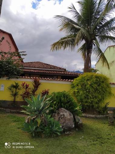 Casa 3 quartos com Piscina em Itatiaia