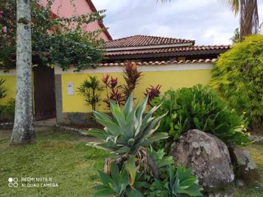 Casa 3 quartos com Piscina em Itatiaia