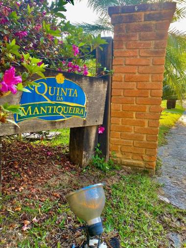 Pousada Quinta da Mantiqueira