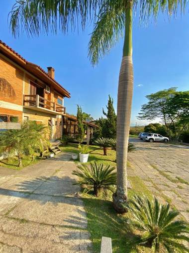 Pousada Quinta da Mantiqueira