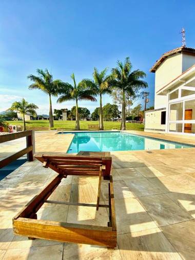 Pousada Quinta da Mantiqueira