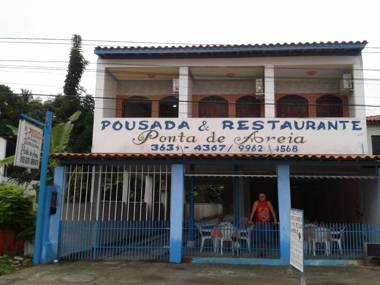 Pousada Ponta de Areia