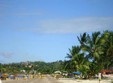 Aluga-se apartamento em Ponta de Areia