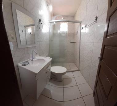 Aluga-se apartamento em Ponta de Areia