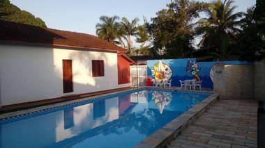 Pousada Recanto Belas Artes