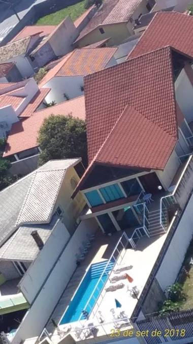 Pousada Elegance Beira Mar