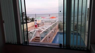 Pousada Elegance Beira Mar