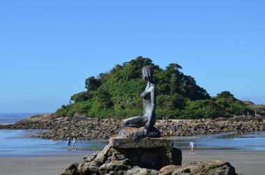 Pousada/Flat Praia Do Sonho