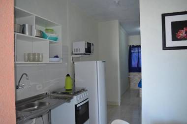 Pousada/Flat Praia Do Sonho