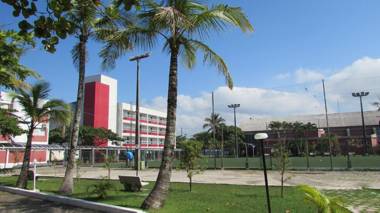 Satélite - Itanhaém