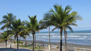 Satélite - Itanhaém