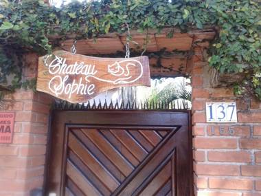 Pousada Chateau Sophie
