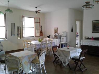 Pousada Chateau Sophie