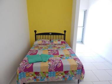 Pousada Canto Verde Itanhaém