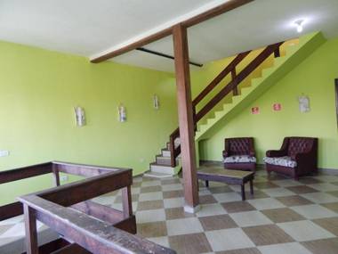 Pousada Canto Verde Itanhaém