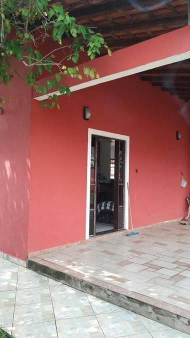 Casa de Praia Itanhaém