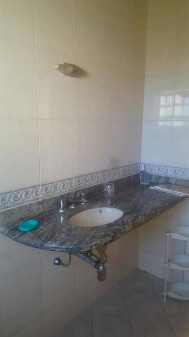 Casa de Praia Itanhaém