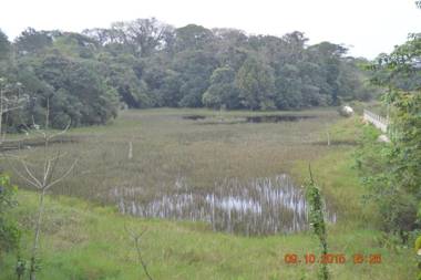 Chácara Recanto dos recantos