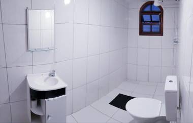 Hostel Praia Centro Itanhaém