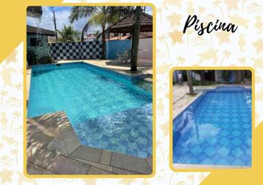 Hostel Pedacinho do Paraíso