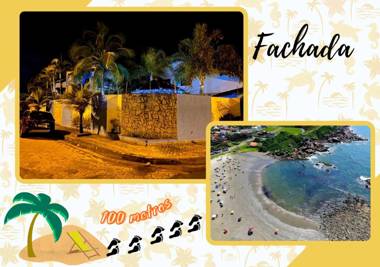 Hostel Pedacinho do Paraíso