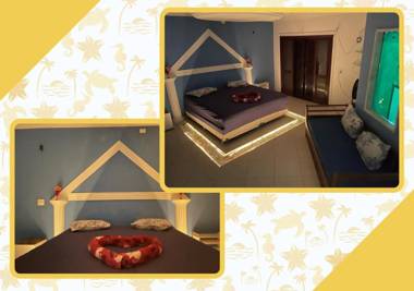 Hostel Pedacinho do Paraíso