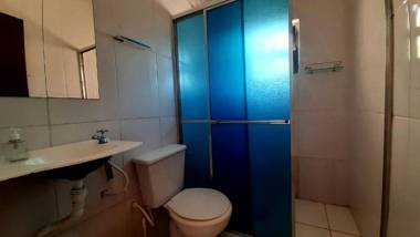 Piscina Aquecida Área Gourmet Bilhar SmartTV Wi-Fi