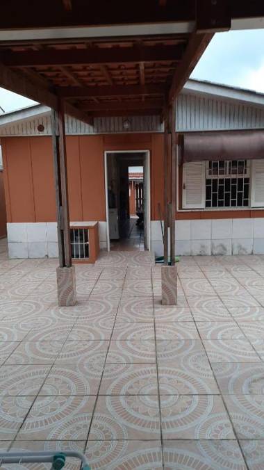 Litoral itanhaem suarão