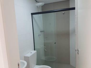 AbeQuar apartamentos beira-mar para temporada