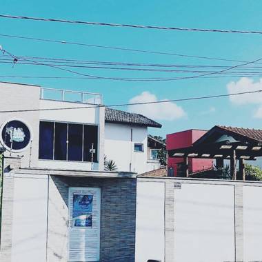 Pousada & Hostel Boca da Barra