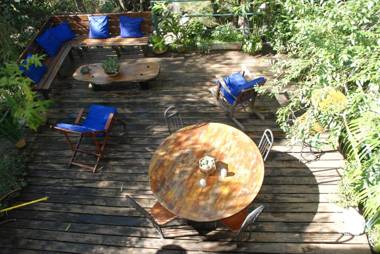 Pousada Estância Rio Acima