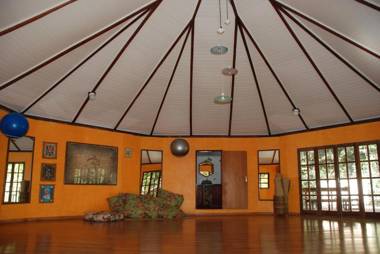 Pousada Estância Rio Acima