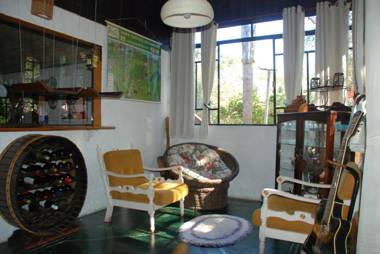 Pousada Estância Rio Acima