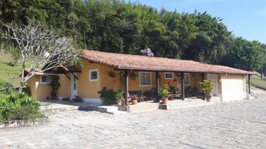 Pousada Ribeirão do Ouro