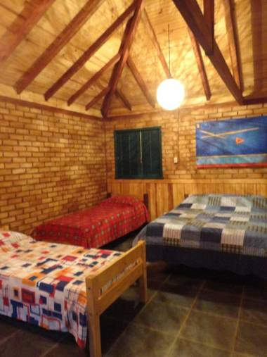 Estalagem Engenho de Serra