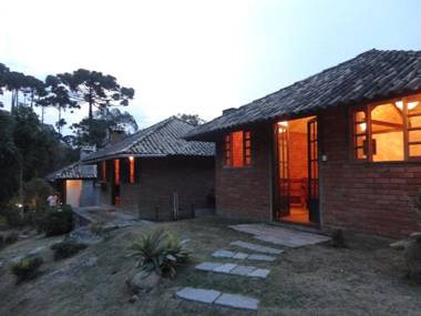 Estalagem Engenho de Serra