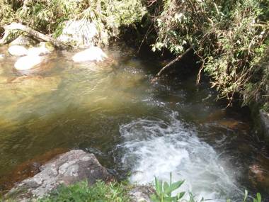 Rancho Pedra do Picú