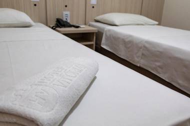 Hotel Vitoria - Itajaí