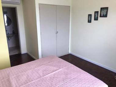 Apartamento Frente Mar