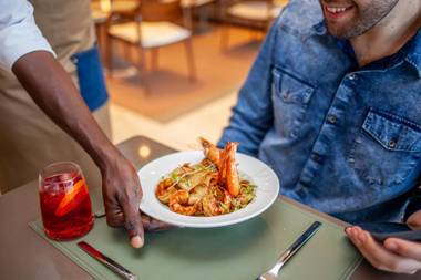 Mercure Itajai Navegantes