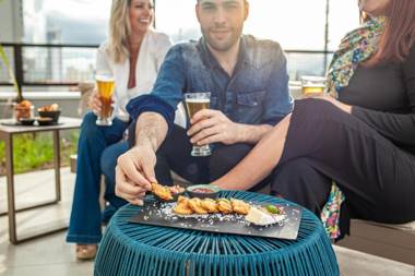 Mercure Itajai Navegantes