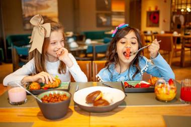 Mercure Itajai Navegantes