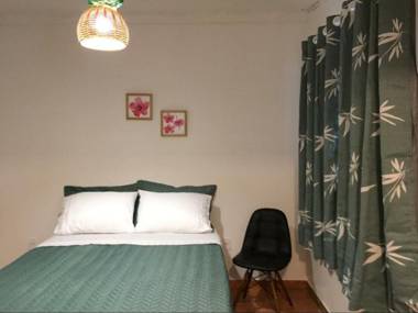 Praia Brava Guest House Suítes